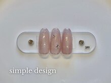 ノル(Nol)/【定額】simple design course