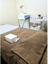 恵比寿脱毛 シーズ(She’s)/全身脱毛も都度払い