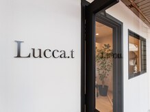 ルッカ(Lucca.t)