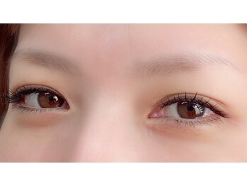 ディーロータス(D-lotus)/まつげエクステ/マツエク