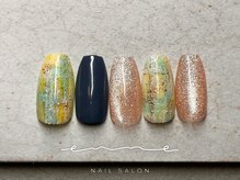 エンネ(enne)/季節のトレンドデザイン2026/1