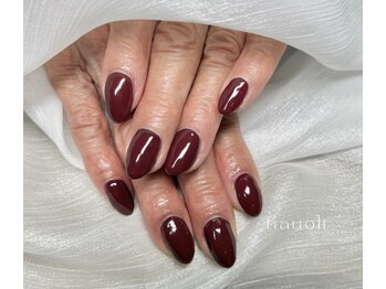 ハウオリ(hauoli)/ワンカラー