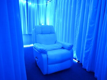 アトラ 本厚木(atla)/落ち着いた雰囲気の店内♪