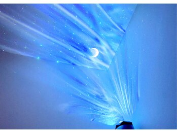 ディアスマイル(Dear.smile)/完全個室のエステルーム