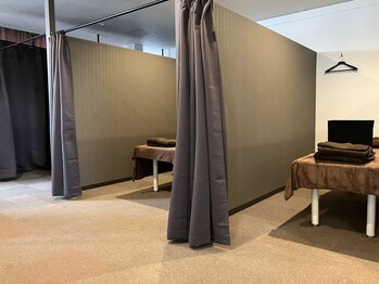 ちる 越谷(Chill)/全室個室