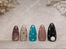 irie nail salonの雰囲気(ご来店お待ちしております♪)