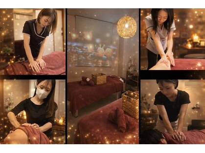 スヤリー(suyary)の写真