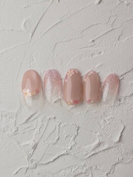 メイク(Me19)/アートネイル