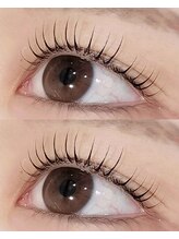 ヴァイス(VAICE)/まつげパーマ/パリジェンヌ