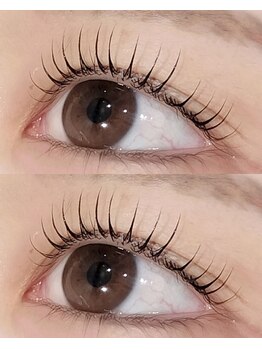 ヴァイス(VAICE)/まつげパーマ/パリジェンヌ