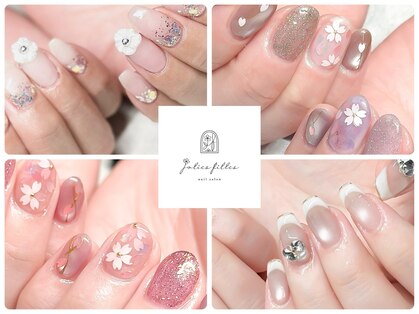 ジョリフィーユ(joliesfilles)の写真