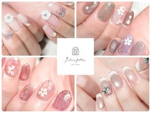 ジョリフィーユ(joliesfilles)