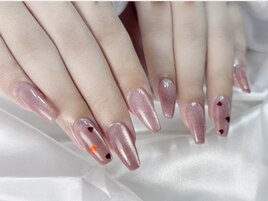 ラブリーハートマグ