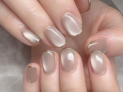 ワイズビューティー 広島立町店(y's beauty)の写真