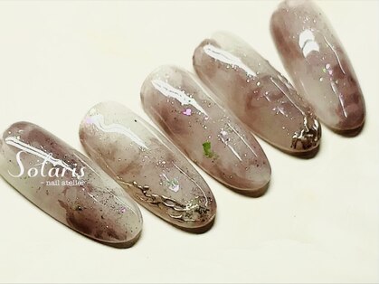 ソラリス(Solaris)の写真