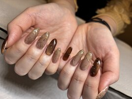 マグネット+アート（別料金）
