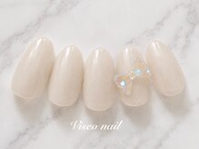 ヴィセオ(Viseo)/リボンネイル