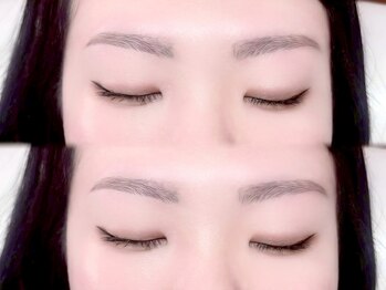 フィオーレ 鳥栖店(Feaure)/【美眉】眉毛アイブロウWAX脱毛