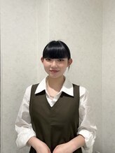 アーチ(arch)&nbsp;西村 奏帆子