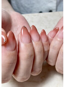 サカスネイル(sacasu.nail)の写真/通いやすい駅チカが魅力!お仕事や学校帰りにも!豊富な知識でベテランスタッフが丁寧にカウンセリング◎