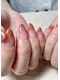 サカスネイル(sacasu.nail)の写真/通いやすい駅チカが魅力!お仕事や学校帰りにも!豊富な知識でベテランスタッフが丁寧にカウンセリング◎