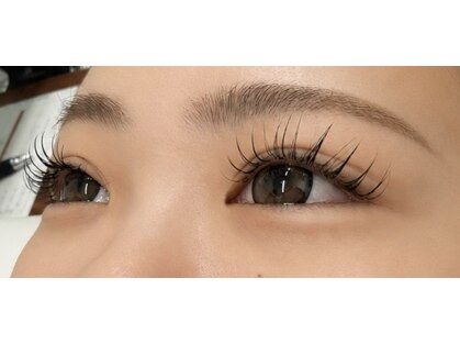 アイラッシュ ハグ(Eyelash Hagu)の写真