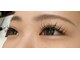 アイラッシュ ハグ(Eyelash Hagu)の写真