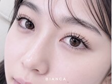 ビアンカ キュポ・ラ川口店(Bianca)の雰囲気(パッチリまつげパーマ☆上4400円~/上下5500円~/パリジェンヌ)