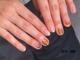 シンプル　定額デザイン
