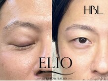 エリオ(ELIO)の雰囲気（メンズ歓迎☆(ご紹介にてご案内可能です)）
