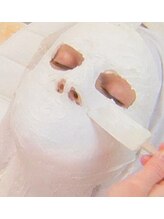 シエル サロンドボーテ/【石膏エステ】