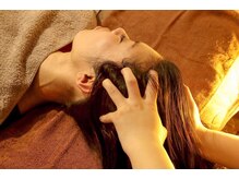 リココ(Ricoco)/ドライヘッドスパ