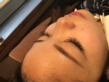 シルフ テソロ店(Sylph TESORO)/