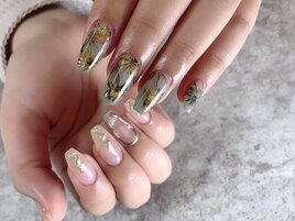 オフ無料♪ＨＡＮＤ90分アート★