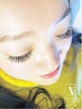 ヴィーガ(VEGA)/フラットラッシュ120本+20本