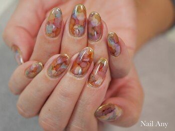 ネイルエニー(Nail Any)/Any collection