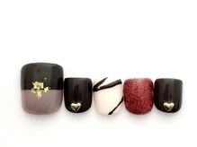 アーク/サンプルコース　￥7980