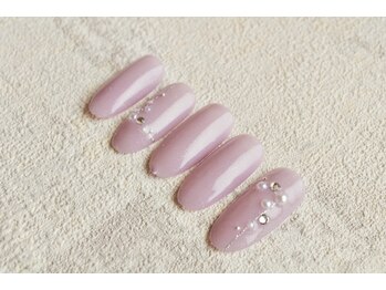 プレンティー 北千住西口店(plenty)/キラッと