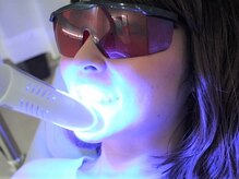 ホワイトニングサロン 京都烏丸店