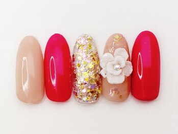 ハーモニー(Harmony)/定額デザイン