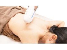 アジアートフェイス(agiato face)/全身脱毛