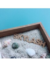 まつげエクステ専門店 スカイラッシュ 鶴見店(SKYLASH)&nbsp;SKYLASH スタッフ