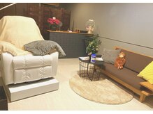 個室でゆっくりおくつろぎいただけます♪