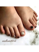 サロン105(salon 105)/ネイル