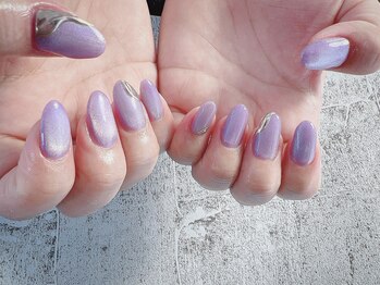 ネイルミント(NAIL MINT)/