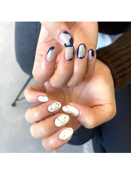 ザネイルズ(The Nails)/