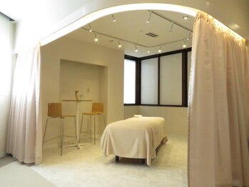 スワーヴ(suave)/1.プライベート空間