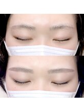 リベルタ(Liberta)/美眉スタイリング