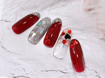 キューティプティ 池袋東口店(Cutie puti)/