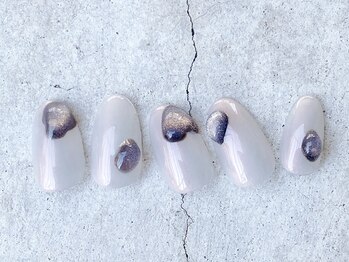 クラリスバイネオ 武蔵小杉(Claris by neo)/定額¥8000 ぷっくりマグネット